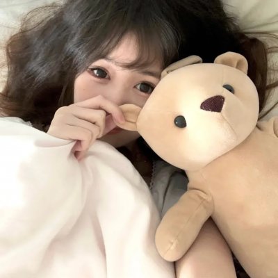 砍柴姑娘